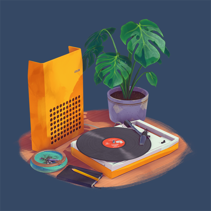 Portable
