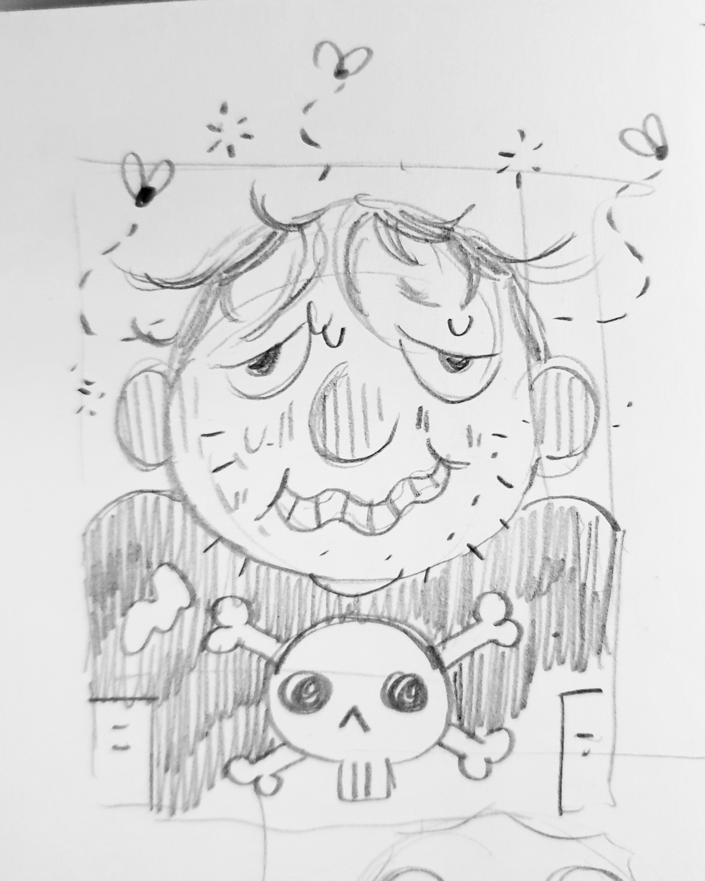 Stinky 02